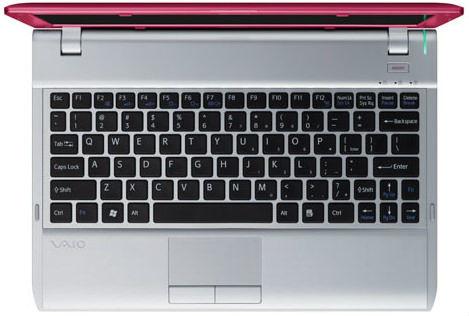 Sony VAIO PCG-V505/B 15インチ Windows 7 Review* Sony Vaio PCG-V505 - YouTube