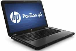 HPPavilionG6-1035TXLaptop(CoreI51stGen/2GB/500GB/Windows7/1)_BatteryLife_3Hrs