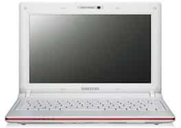 SamsungNP-N148-DP05INNetbook(Atom1stGen/1GB/250GB/DOS)_BatteryLife_10.5Hrs