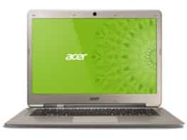 AcerAspireS3-391NX.M1FSI.017Laptop(CoreI53rdGen/4GB/500GB/Windows8/128MB)_BatteryLife_6Hrs