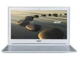 AcerAspireM3-581TGNX.RYKSI.007Laptop(CoreI53rdGen/4GB/500GB20GBSSD/Windows8/1GB)_BatteryLife_8Hrs
