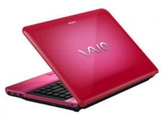 Sony Vaio E Vpcea45fg Laptop (core I3 1st Gen/4 Gb/320 Gb/windows