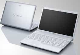 SonyVAIOEVPCEA42EGLaptop(CoreI31stGen/2GB/320GB/Windows7)_BatteryLife_3Hrs