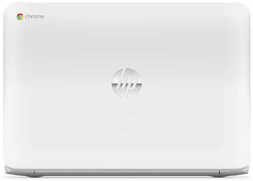 HP Chromebook 14 Q001TU F4A55PA Laptop