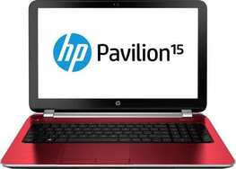 HPPavilion15-n210TX(F6C50PA)Laptop(CoreI33rdGen/4GB/500GB/Windows81/2GB)_Capacity_4GB