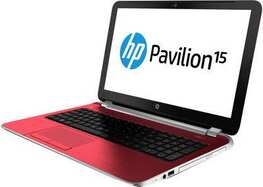 HPPavilion15-n210TX(F6C50PA)Laptop(CoreI33rdGen/4GB/500GB/Windows81/2GB)_DisplaySize_15.6Inches(39.62cm)