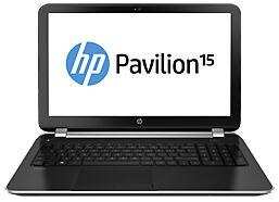HPPavilion15-N201AX(F6C55PA)Laptop(AMDQuadCore/8GB/1TB/Windows81/2GB)_Capacity_8GB