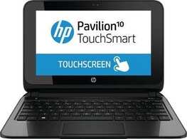 HPPavilionTouchSmart10-e007AU(F4A68PA)Laptop(AMDDualCore/2GB/500GB/Windows81)_Capacity_2GB