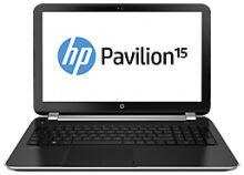 HPPavilion15-N205TX(F6C44PA)Laptop(CoreI33rdGen/4GB/500GB/Windows81/2GB)_Capacity_4GB