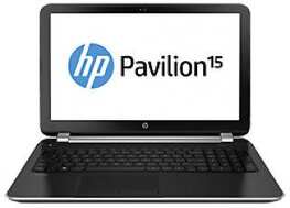 HPPavilion15-N208TX(F6C48PA)Laptop(CoreI54thGen/4GB/1TB/Windows81/2GB)_Capacity_4GB