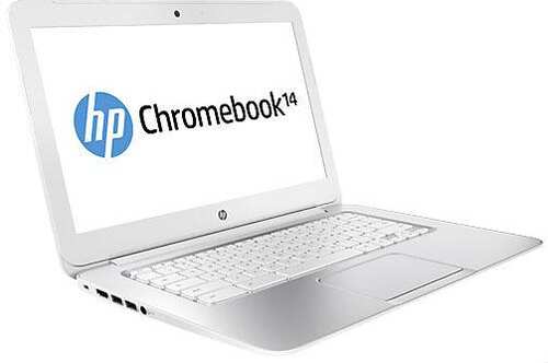 HP Chromebook 14 q010nr F0G99UA Laptop