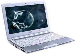 AcerAspireOne270-268wsNU.SGESI.001Netbook(AtomDualCore2ndGen/2GB/320GB/Windows7)_BatteryLife_8Hrs
