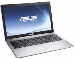 AsusX550CC-XX922DLaptop(CoreI33rdGen/4GB/500GB/DOS/2GB)_Capacity_4GB