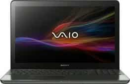 SonyVAIOFitF15A15SN/BLaptop(CoreI73rdGen/8GB/750GB/Windows8/2GB)_BatteryLife_4Hrs