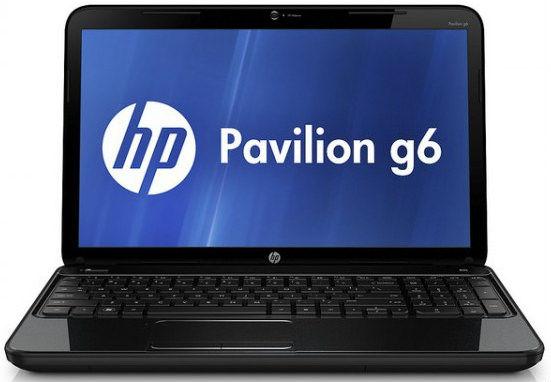 hp pavilion g6 4gb ram price