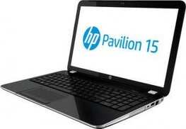 HPPavilion15-N259TX(G2H01PA)Laptop(CoreI34thGen/4GB/500GB/Windows81/2GB)_DisplaySize_15.6Inches(39.62cm)"
