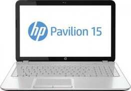HPPavilion15-N260TX(G2H02PA)Laptop(CoreI34thGen/4GB/500GB/Windows81/2GB)_Capacity_4GB