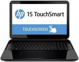 HPPavilionTouchSmart15-d002TU(F6D22PA)Laptop(CoreI33rdGen/4GB/500GB/Windows81)_Capacity_4GB