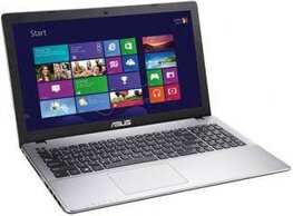AsusVivobookF550CC-CJ671HLaptop(CoreI53rdGen/4GB/750GB/Windows8/2GB)_Capacity_4GB