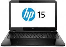 HP15-R006TULaptop(CoreI34thGen/4GB/500GB/DOS)_BatteryLife_3Hrs