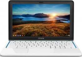 HPChromebook11-1101(F2J07AA)Netbook(SamsungExynos5Dual/2GB/16GBSSD/GoogleChrome)_BatteryLife_6Hrs