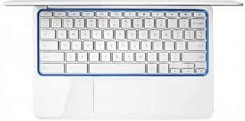 Hp Chromebook 11 1101 F2j07aa Netbook