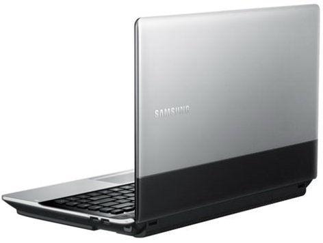 samsung laptop celeron