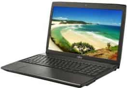 FujitsuLifebookA544Laptop(CoreI54thGen/4GB/500GB/DOS)_BatteryLife_6Hrs