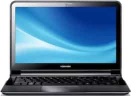 SamsungSeries9NP900X3A-A01INUltrabook(CoreI52ndGen/4GB/128GBSSD/Windows7)_Capacity_4GB