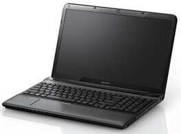 SonyVAIOESVE15118FNLaptop(CoreI73rdGen/4GB/750GB/Windows7/2)_BatteryLife_2.5Hrs