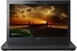 SonyVAIOSVPCSB36FNLaptop(CoreI52ndGen/4GB/500GB/Windows7/512MB)_BatteryLife_6Hrs