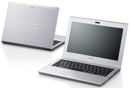 販売の在庫 SONY Ultrabook SVT1311AJ SSD240GB i5 8GB - PC/タブレット