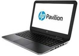 HPPavilion13-b103tu(J8C30PA)Laptop(CoreI54thGen/4GB/1TB/Windows81)_Capacity_4GB