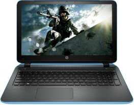 HPPavilion15-p097TX(K2P46PA)Laptop(CoreI54thGen/4GB/1TB/Windows81/2GB)_Capacity_4GB