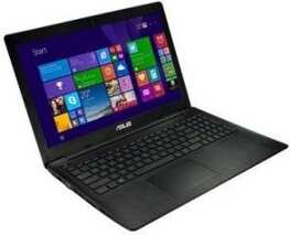 AsusX553MA-XX515DLaptop(PentiumQuadCore4thGen/2GB/500GB/DOS)_BatteryLife_4.5Hrs