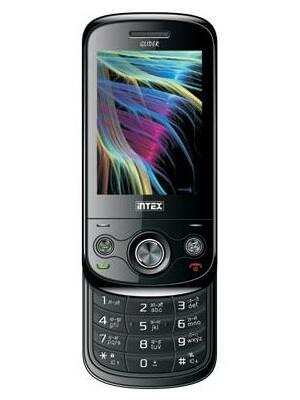 Intex IN 3080E Glider