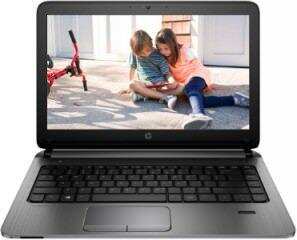 HP Pavilion TouchSmart 11 n108tu X360 L1J68PA Netbook