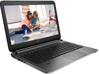 HP Pavilion TouchSmart 11 n108tu X360 L1J68PA Netbook