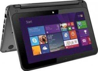 HP Pavilion TouchSmart 11 n108tu X360 L1J68PA Netbook