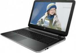 HPPavilion15-p201tx(K8U13PA)Laptop(CoreI35thGen/4GB/1TB/Windows81/2GB)_DisplaySize_15.6Inches(39.62cm)