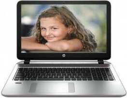 HPENVYTouchSmart15-k204TX(K8U30PA)Laptop(CoreI75thGen/8GB/1TB/Windows81/4GB)_Capacity_8GB