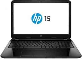 HPPavilion15-R248TU(L2Z65PA)Laptop(PentiumQuadCore4thGen/2GB/500GB/Windows81)_Capacity_2GB