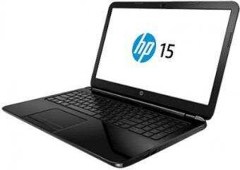 HP Pavilion 15 R248TU L2Z65PA Laptop