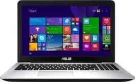 AsusX554LA-XX371HLaptop(CoreI34thGen/4GB/500GB/Windows81)_Capacity_4GB