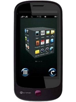 micromax x550