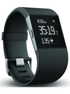 Fitbit surge music discount control