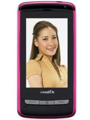 I Mobile TV658 Touch And Move