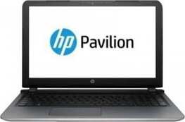 HPPavilion15-ac157TX(P6M81PA)Laptop(CoreI35thGen/4GB/500GB/DOS/2GB)_Capacity_4GB