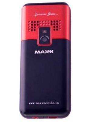 Maxx Mx235