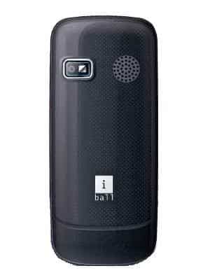 IBall Shaan S306